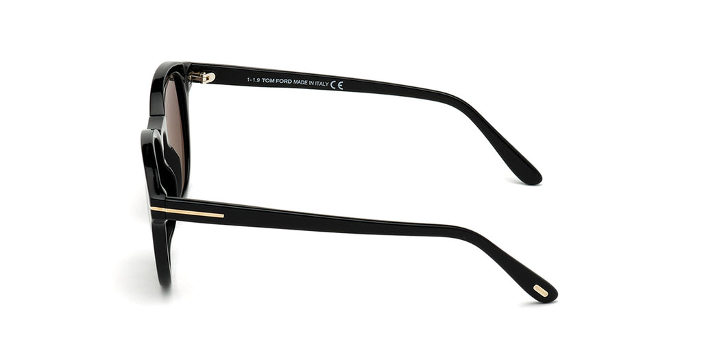 Tom Ford Jameson TF752
