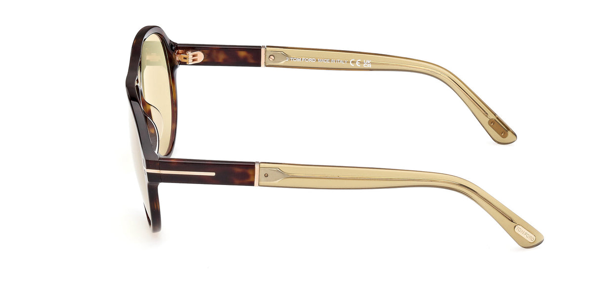Tom Ford Quincy TF1080