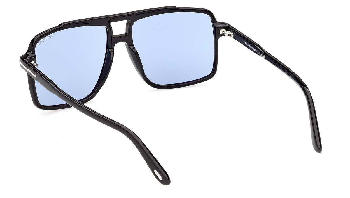 Tom Ford Kemp TF1177