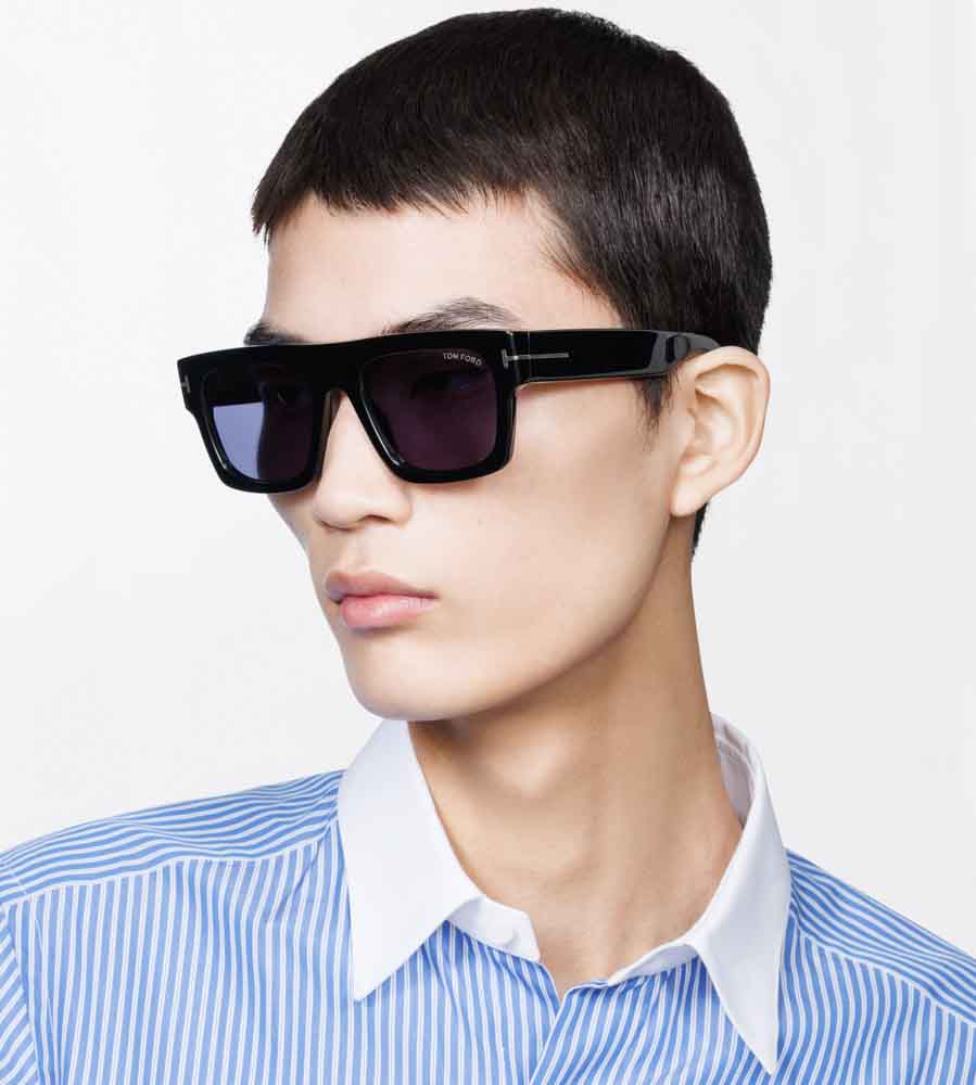 Tom Ford Icon TF0023