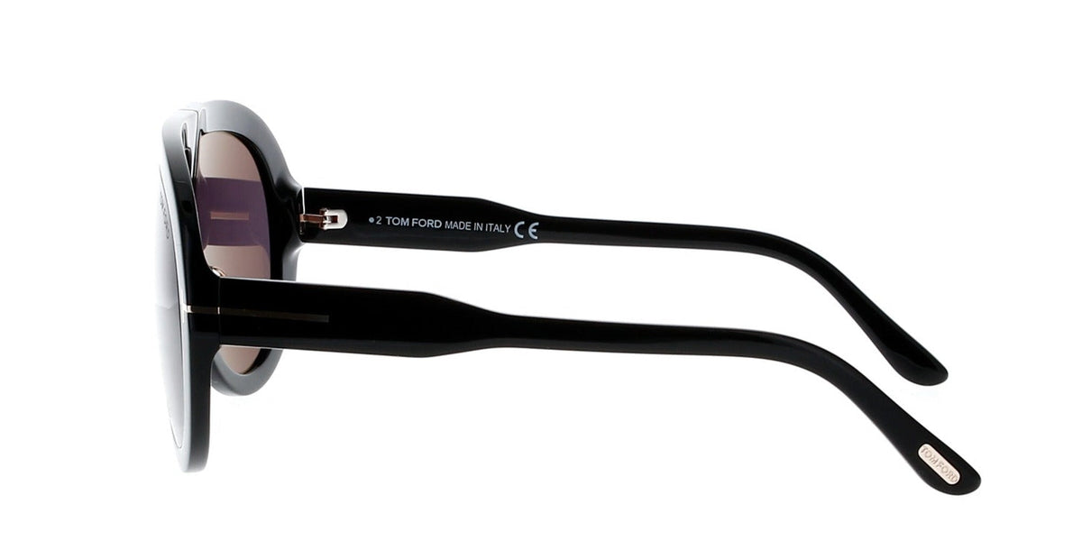 Tom Ford Troy TF836