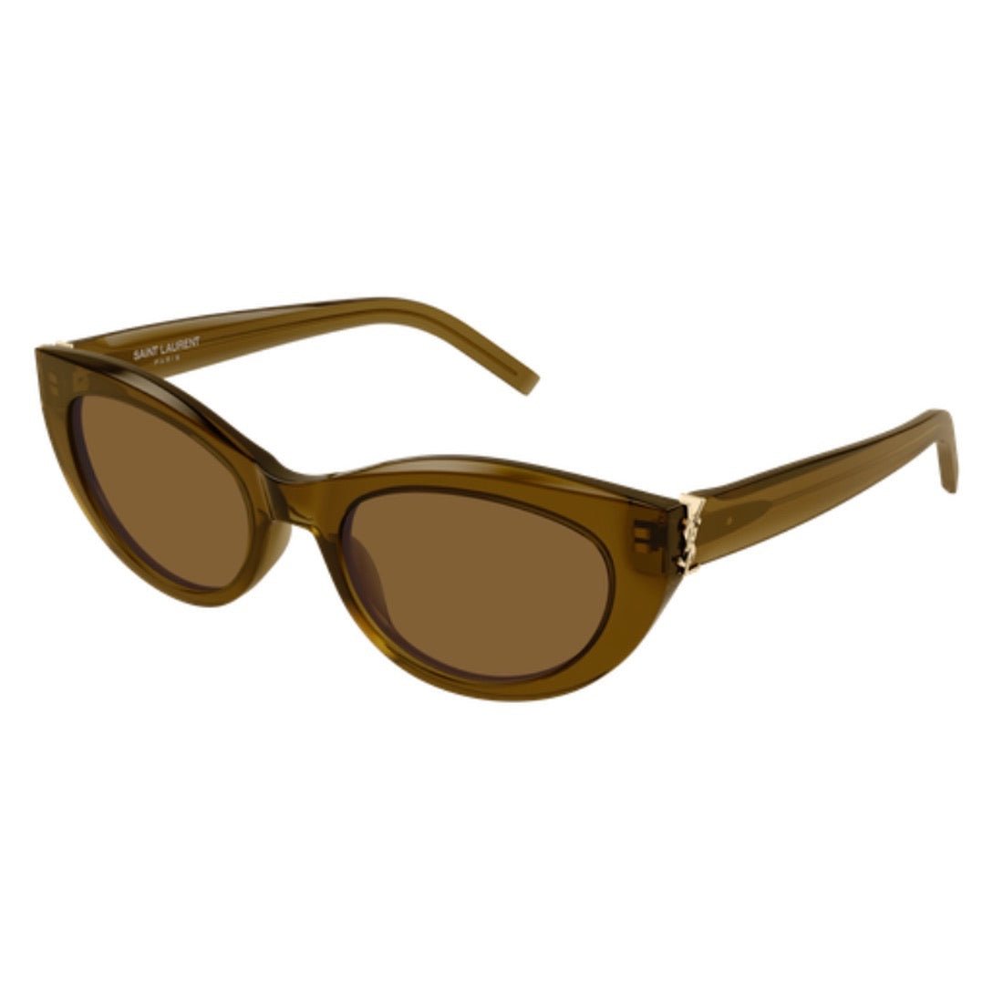 SAINT LAURENT - SL M115-006